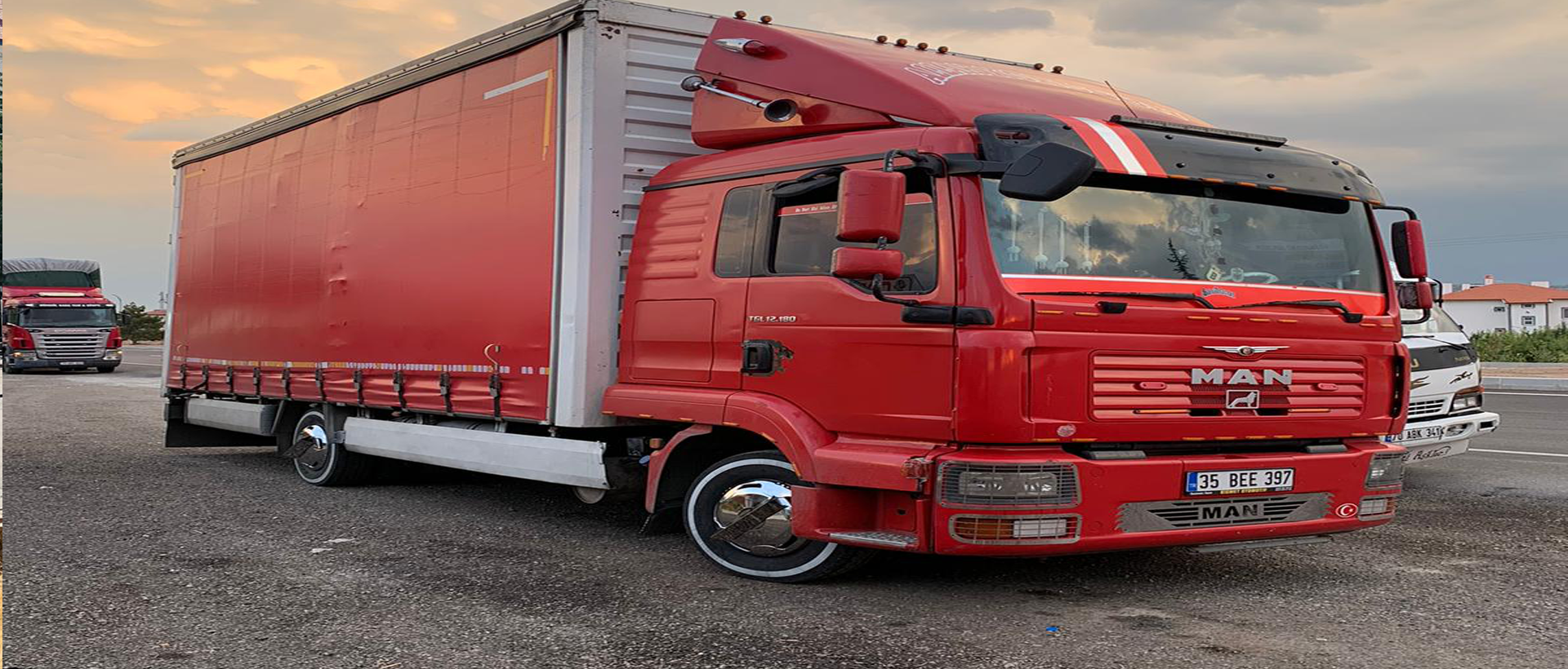 Siteler Evden Eve Nakliyat